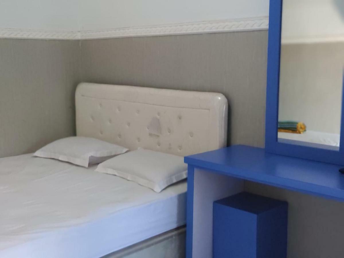 Hotel Boegenviel Syariah Lamongan Eksteriør bilde